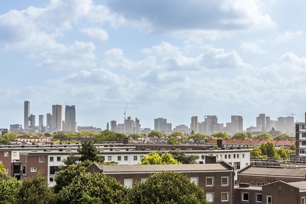 Medium property photo - Marconiplein 17, 3025 AV Rotterdam